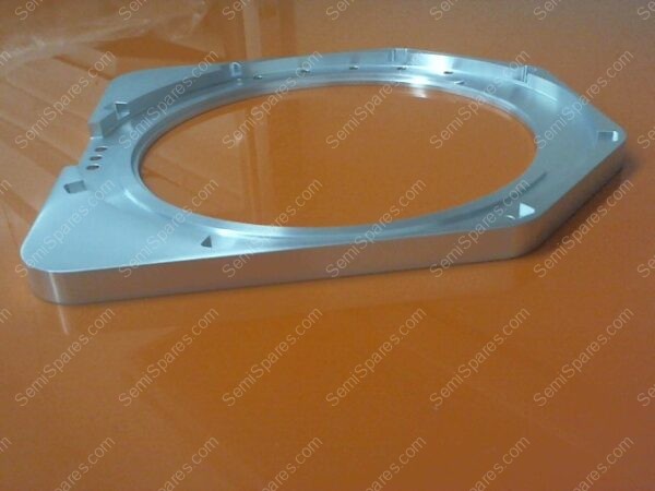XX-0622-00 | PUMPING PLATE,0020-10752,REV D - Image 2