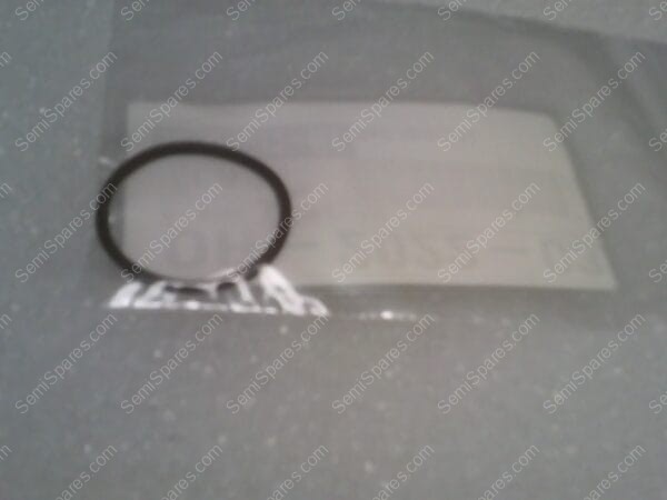 OR-2022-03 | O RING VITON 2-022 - Image 2