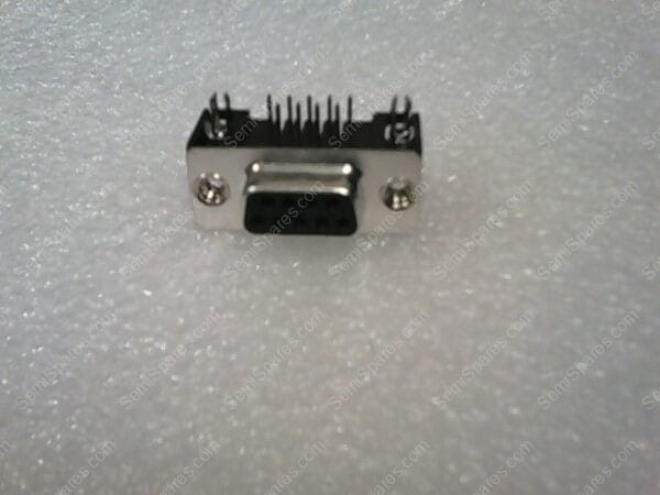 806-K22X-E9S-NV | .318FP 9P F/M GR/BR KYCON D-SUB STANDARD CONNECTORS - Image 4