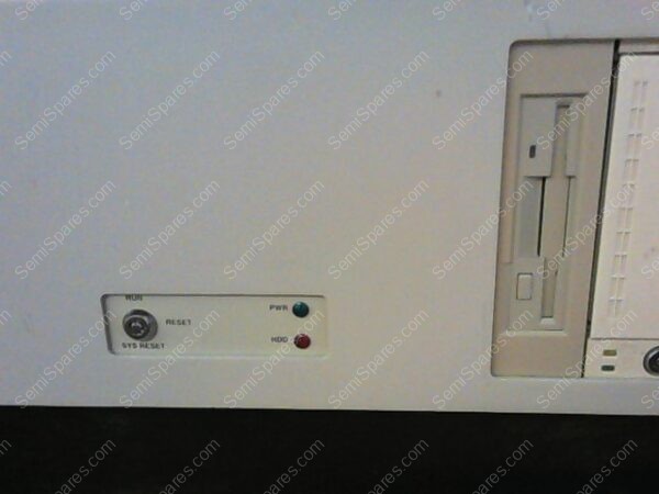 E281-4035 | TOUCHSCREEN CONTROLLER - Image 5