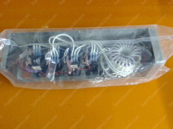 853-025902-002 | ASSY,ENCL,TRANSF,LF AUTOTUNE - Image 3