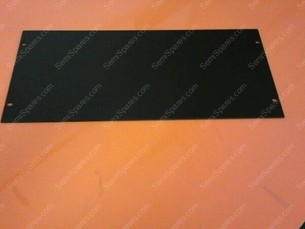 687-097561-005 | PNL,BLANK,5U - Image 3