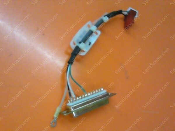 853-017366-001 | ASSY CABLE RS232 GAP INTERFAC - Image 3