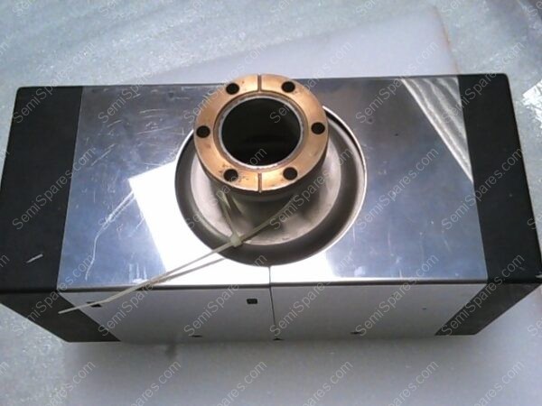 919-0101 | VARIAN STARCELL HIGH VACUUM ION PUMP - Image 4