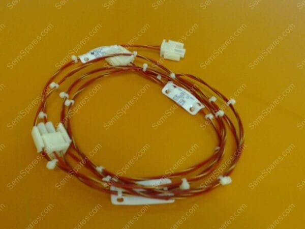 853-491145-001 | ASSY,HARN,RF COVER INTLK - Image 3