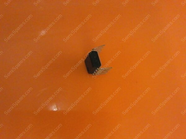 IC-4000-00 | DIFF COMPARATOR,P/N LM306P - Image 2