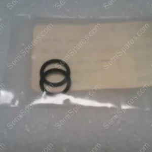OR-0085-00 | O-RING 60-119075A84, BLK-VITON