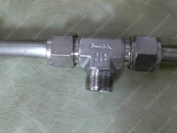 316HHT | SWAGELOK 316HHT/316GS - Image 3