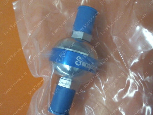 RG-0711-00 | PRESSURE REGULATORS, MAX INLET 1000 PSI - Image 2