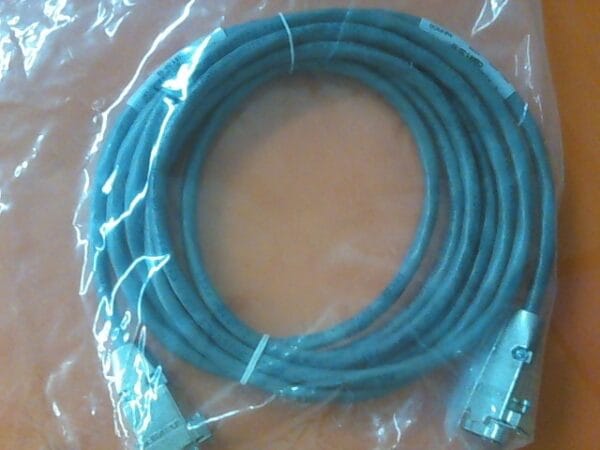 CA-2380-00 | CABLE ASSY, MKS, THROTLE, CON, P/N 38-125748-00 - Image 2