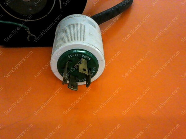 S55JXSKA-6079 | S55JXSKA-6079 PUMP MOTOR 1/3HP 1725/1425 RMP 115/230VAC - Image 5