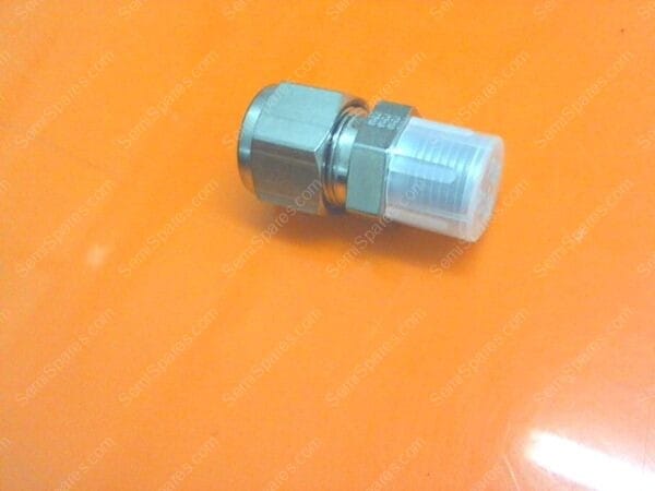 CF-4455-00 | ADAPTER,3/8,NPTX 1/2 SWG,70930-01 - Image 2