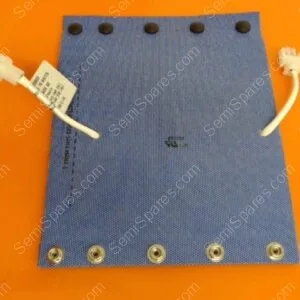 WL02080T | STRAIGHT FORELINE / EXHAUST LINE THERMAL SOLUTIONS 2X8