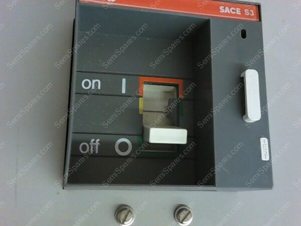 853-033754-601 | ASSY,AUX PWR BOX,9400 LVD - Image 7