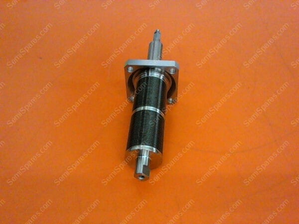 BW-6575-00 | BELLOWS,LITTER PIN ASSY 0040-31844 - Image 3