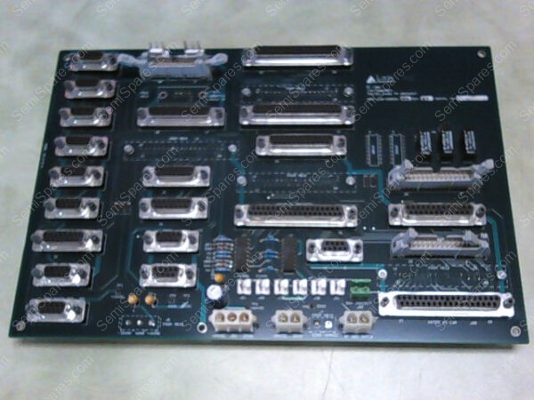 810-490656-001 | ASSY,PCB,ALLI PM BKOUT - Image 3