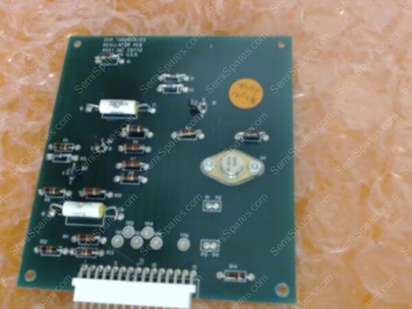 BD-3018-00 | REGULATOR PCB ASSY,NO,C9772 - Image 3