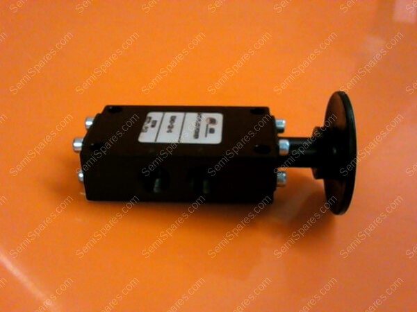 5040-02-G | ARO FLUID POWER AIRGARD PLUNGER - Image 4