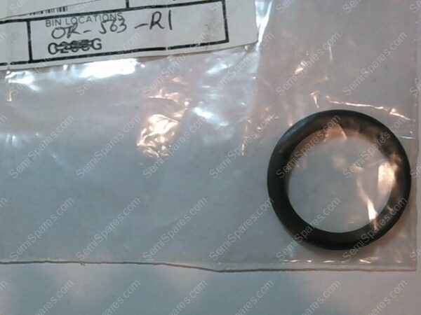 OR-0270-48 | O RING VITON E35000190,19 - Image 2