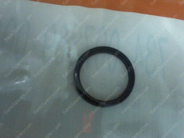 734-007369-001 | QUAD-RING 5/8 I.D.X 1/16 C/S - Image 2