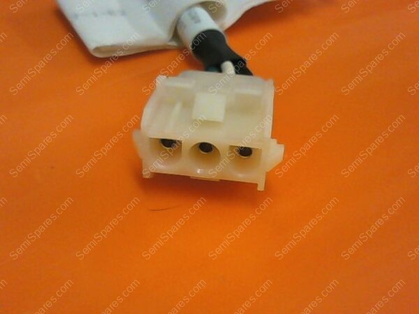 853-056767-001 | ASSY,CA,AC,VME FAN,RT - Image 3