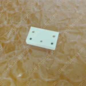 IN-8875-00 | INSULATOR,V10408154,CERAMIC TERM BOARD