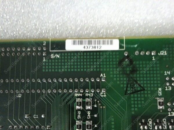 01-W3839B | MOTOROLA TRANSITION BOARD - Image 4