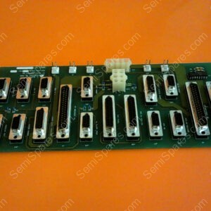 810-034810-001 | ASSY,PCB.PM FR BRKOUT