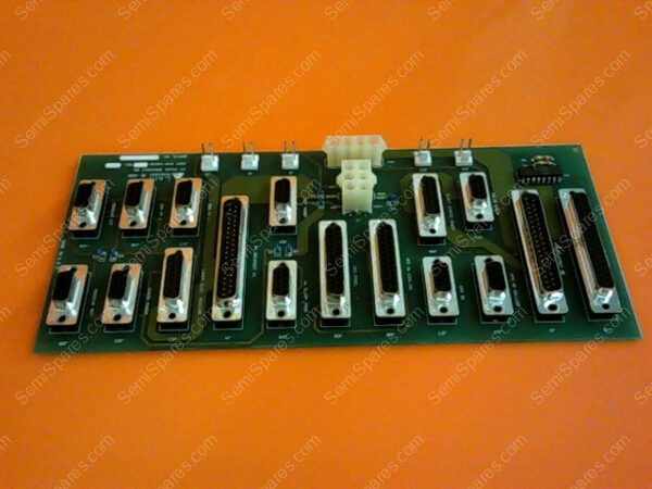 810-034810-001 | ASSY,PCB.PM FR BRKOUT