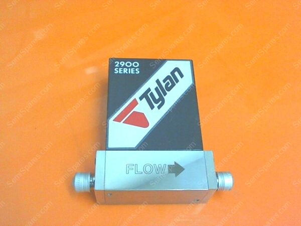 FC-2900M-EP | 2900 SERIES,MASS FLOW,P/N FC-2900M-EP - Image 2