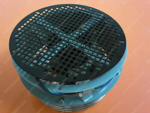 677-094324-001 | FAN ASSY - Image 6