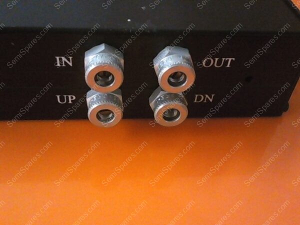 SP-0680-00 | CONTROL MODULE, P/N RCS-280-CM