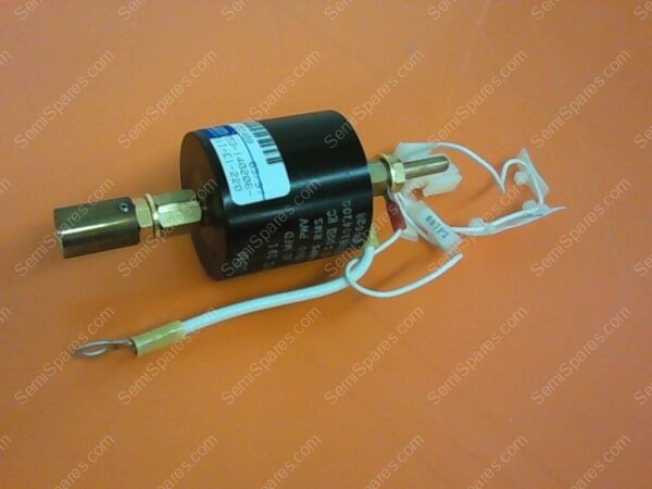 853-140206-011 | ASSY,PWR FD,8"",ESC,MONO,OXD - Image 6