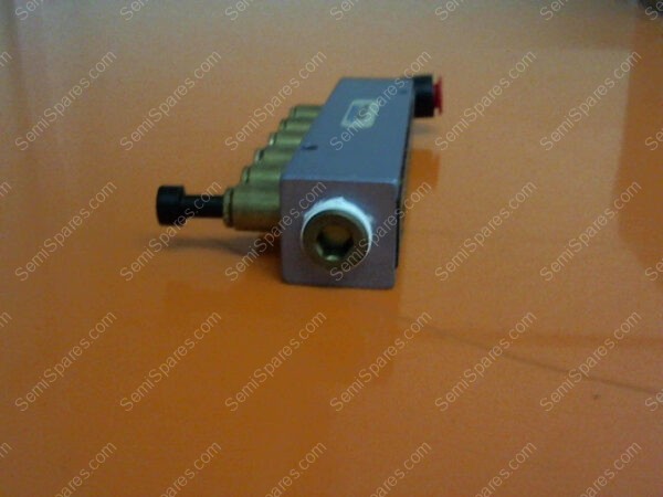 MQ22-4X6-6 | MQ MANIFOLD W/ PRE-INSTALLED PUSH-IN FITTINGS - Image 5
