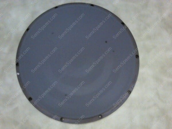 839-019090-324 | ESC,BND,TUNABLE,BIPOLAR,300MM - Image 4