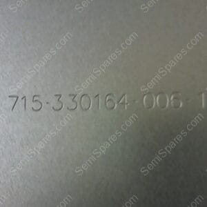 715-330164-006 | PL,ADJUSTMENT,B.A.C.,6"