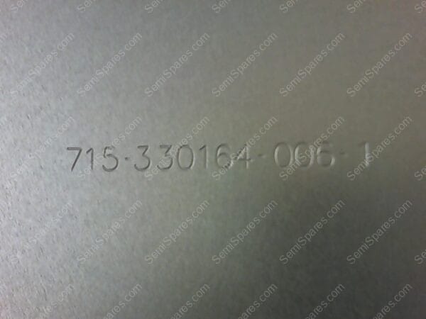 715-330164-006 | PL,ADJUSTMENT,B.A.C.,6"