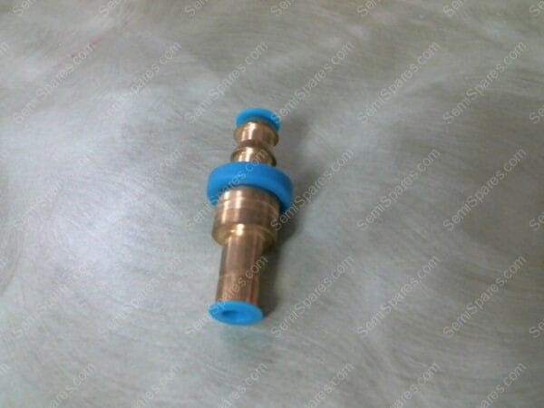 B-PB6-TA6 | SWAGELOK B-PB6-TA6 PUSH-ON HOSE FITTING - Image 2