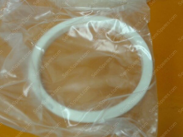 716-020940-008 | RING,FOCUS,ALUMINA,WFR CLMP,8" - Image 2