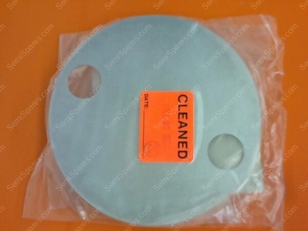 715-010212-003 | DISC CALIBRATION CHAMBER 6" - Image 2