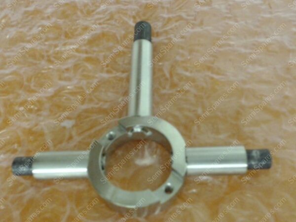 XX-5483-00 | ARM ASSY, P/N: 00664203-01 - Image 3