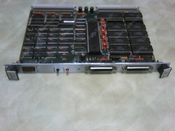 2800473 | VME STEPPER BD MVME-101 W/RAMS - Image 4