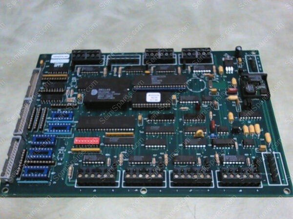 TMXS200LAM | MTS TMXS200LAM PLS DCS SERVO CONTROL MOTOR POWER SUPPLY - Image 3