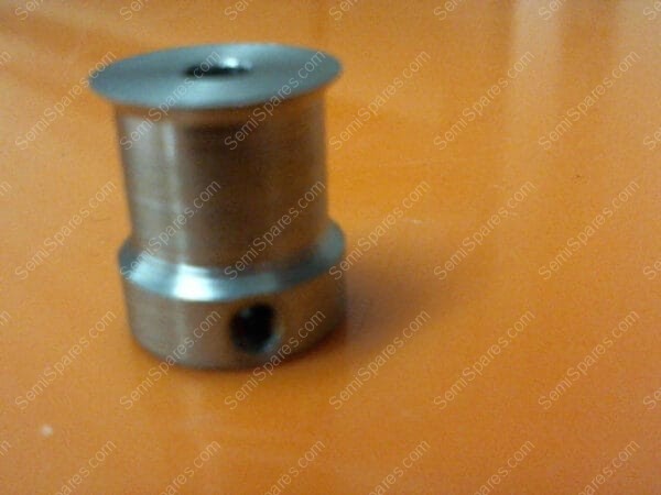 715-012049-001 | PULLEY  15 TOOTH - Image 2