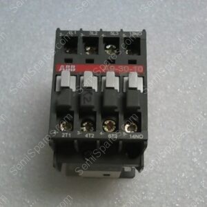 A9-30-10 | ABB A9-30-10, 48V 50HZ-60HZ R83 CONTACTOR