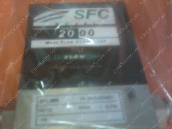 MF-7537-00 | MFC,MASS FLOW CONT,SFC-2000,SIH4,1 SLPM - Image 2