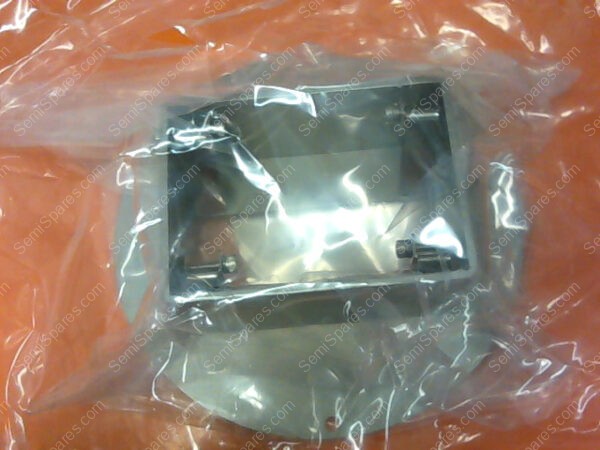 UEA23210 | G&E PERISCOPE SHIELD ASSY UPPER - Image 4