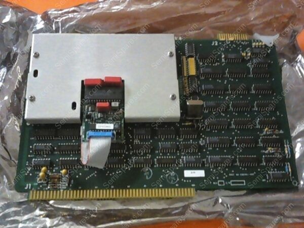 BD-0155-00 | PC BOARD,118090-001,TYPE,TEMP CONT - Image 2
