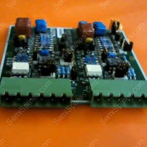 882-272511-000 | ASSY, FG, DAC, DUAL, 0-10V, NO CASE