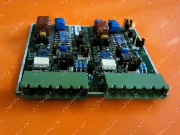 882-272511-000 | ASSY, FG, DAC, DUAL, 0-10V, NO CASE